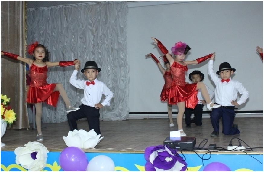 «Отбасы күні» мерекесі. Отбасы-бақыт мекені