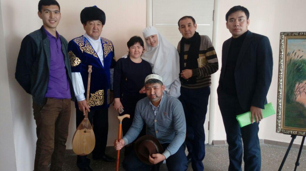 Тәуелсіз елдің ұлағатты ұстаздары