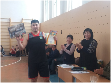 «Мәңгі ұмытылмас ерлік!»