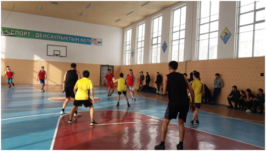 «Мәңгі ұмытылмас ерлік!»