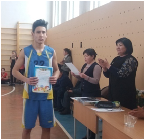 «Мәңгі ұмытылмас ерлік!»