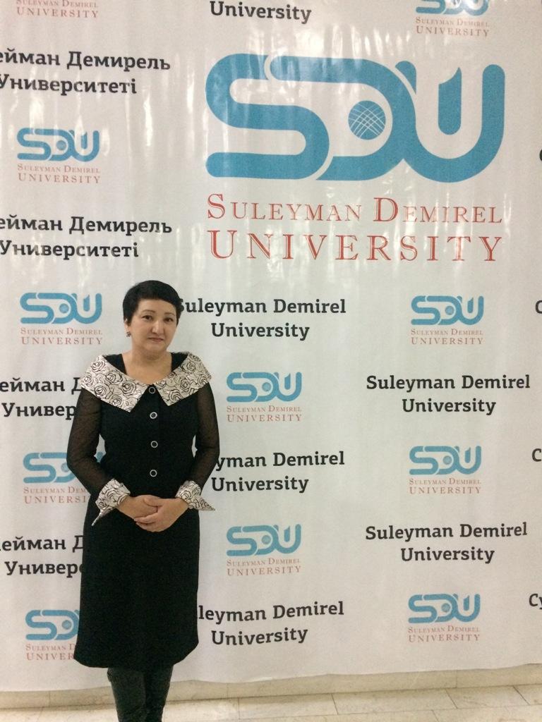 Қазақстан Республикасы Білім және ғылым министрлігінің «Дарын» республикалық ғылыми-практикалық орталығы