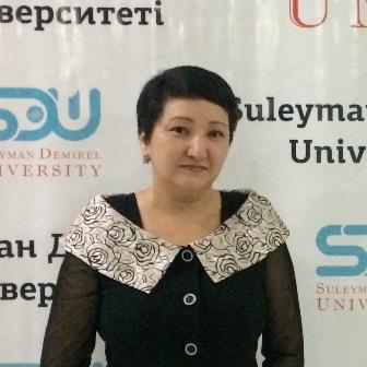 Қазақстан Республикасы Білім және ғылым министрлігінің «Дарын» республикалық ғылыми-практикалық орталығы