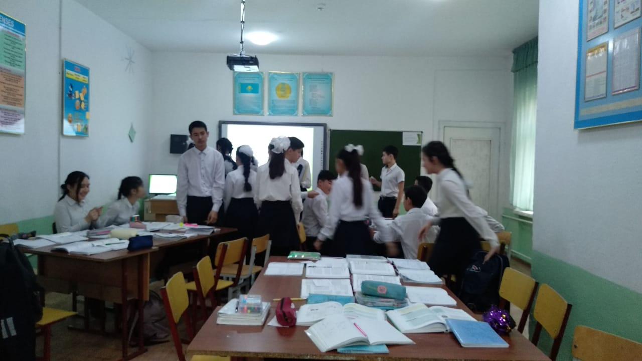 Жас мамандар айлығы басталды