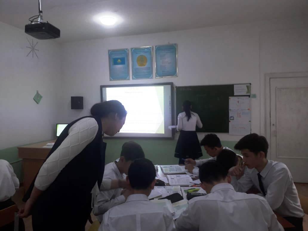 Жас мамандар айлығы басталды