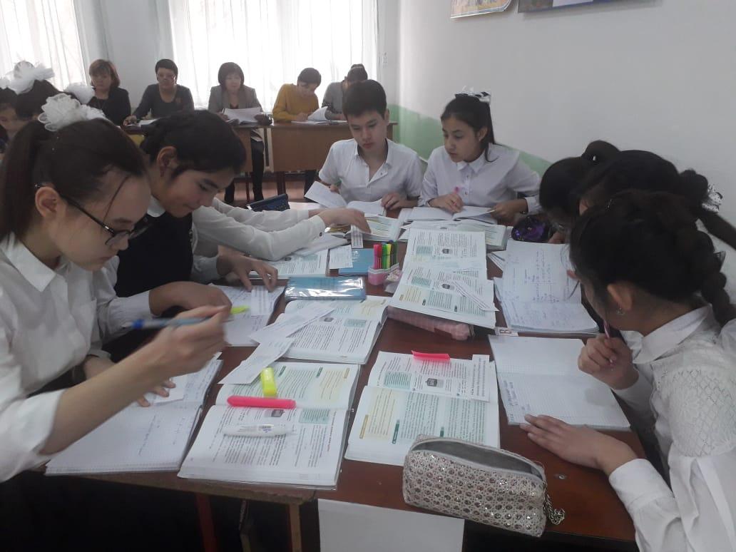 Жас мамандар айлығы басталды