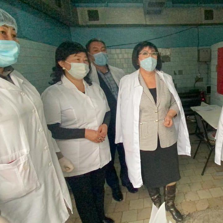 Мектеп әкімшілігі