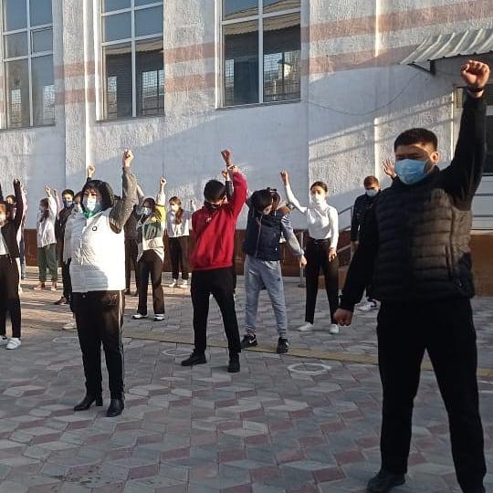 7 сәуір Дүниежүзілік денсаулық күні