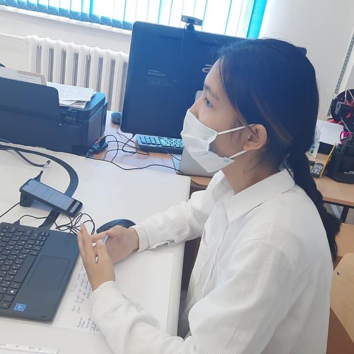 Облыстық «Болашаққа жол өзіңнен басталады» семинар-тренингі өтті