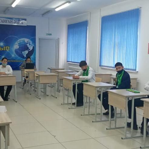 «Интернеттің артықшылығы мен зияны #дебат