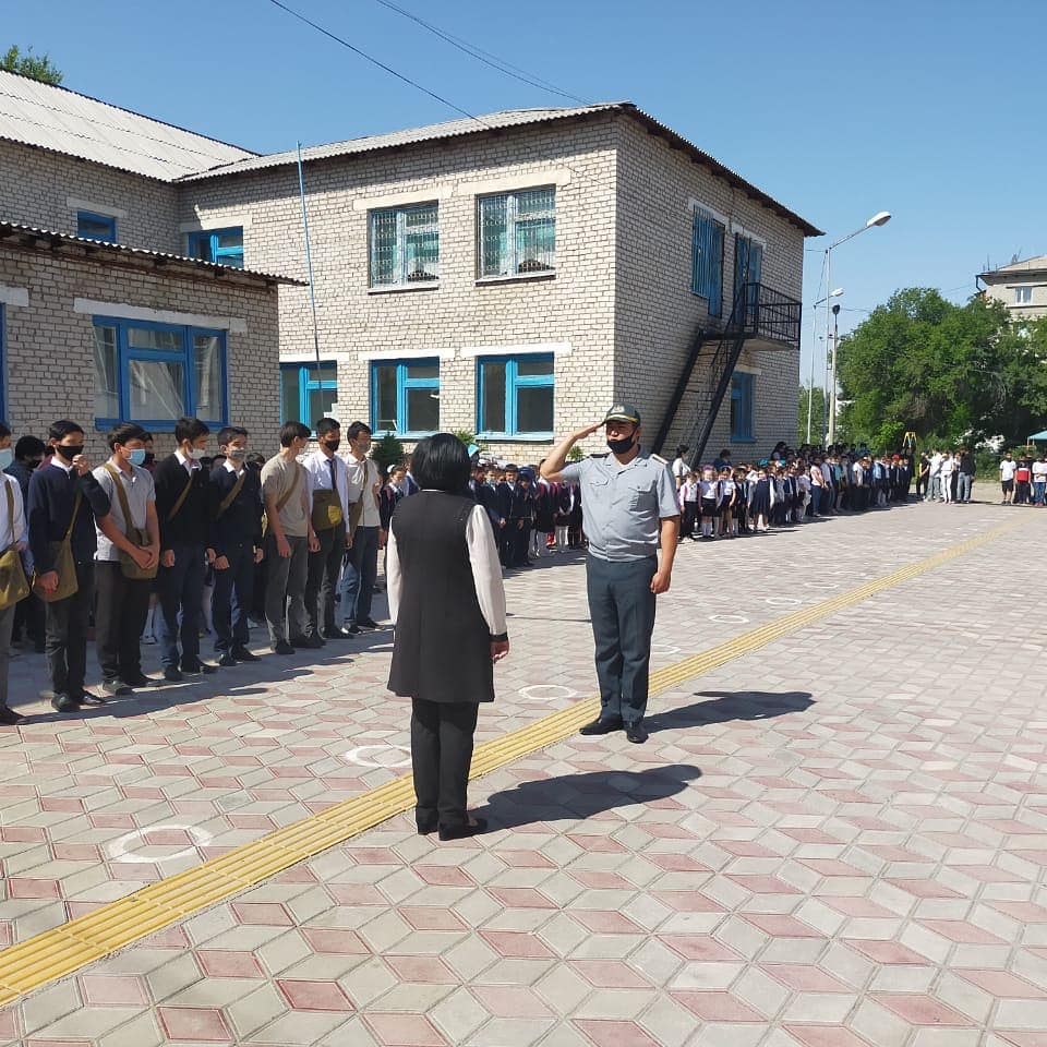 Сейсможаттығу