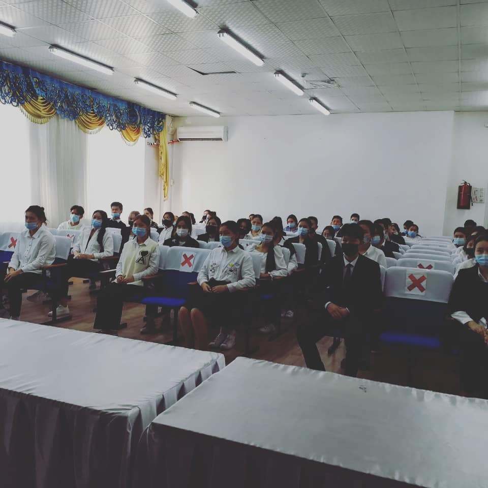 Тәуелсіздік – Мәңгілік елдің тұғыры