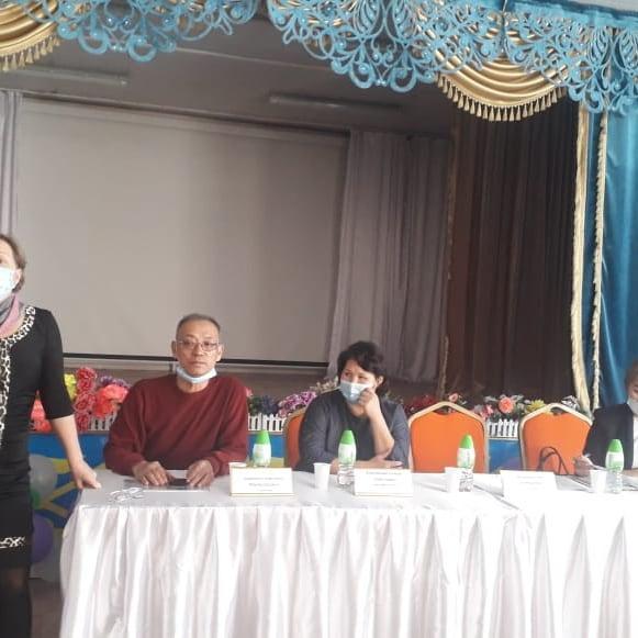 Түсіндірме жұмыстары (вакцина)