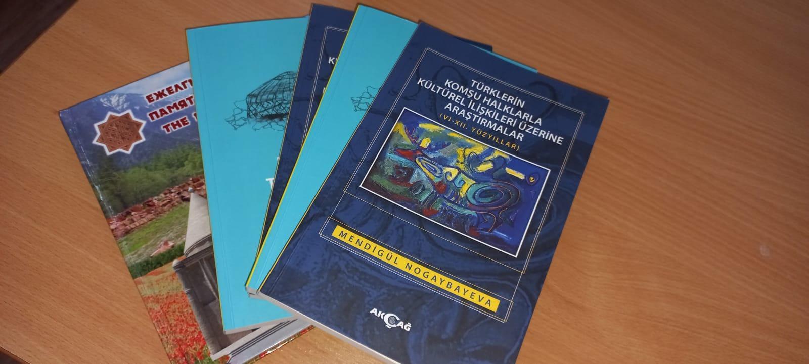 "Жомарт түлек"