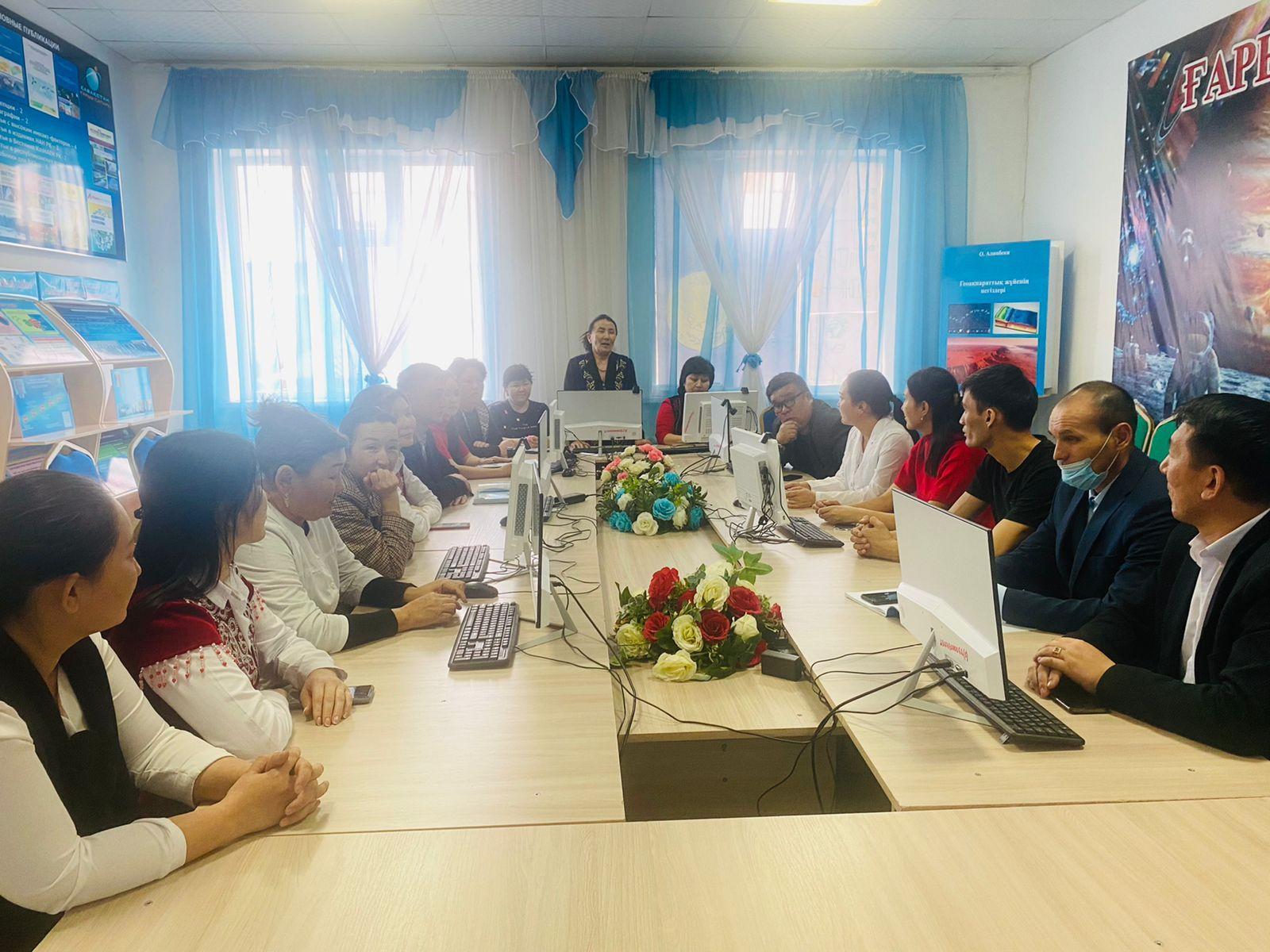 2022 жылғы Қазақстан Республикасының Президенті Қасым – Жомарт Тоқаевтың халыққа жолдауы